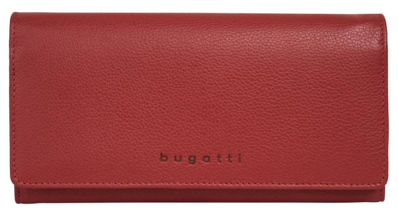 bugatti Geldbörse MIRA, echt Leder von bugatti