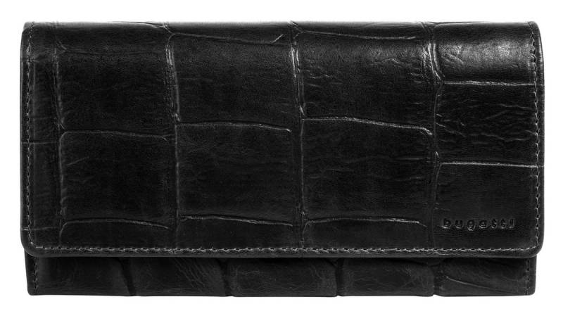 bugatti Geldbörse NEVIO, echt Leder von bugatti