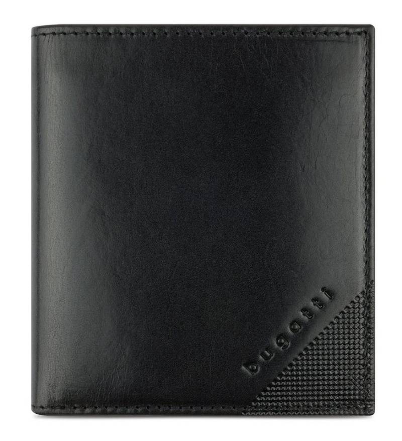 bugatti Geldbörse Nobile, mit RFID-Blocker Schutz von bugatti