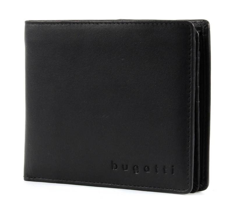 bugatti Geldbörse Primo RFID von bugatti