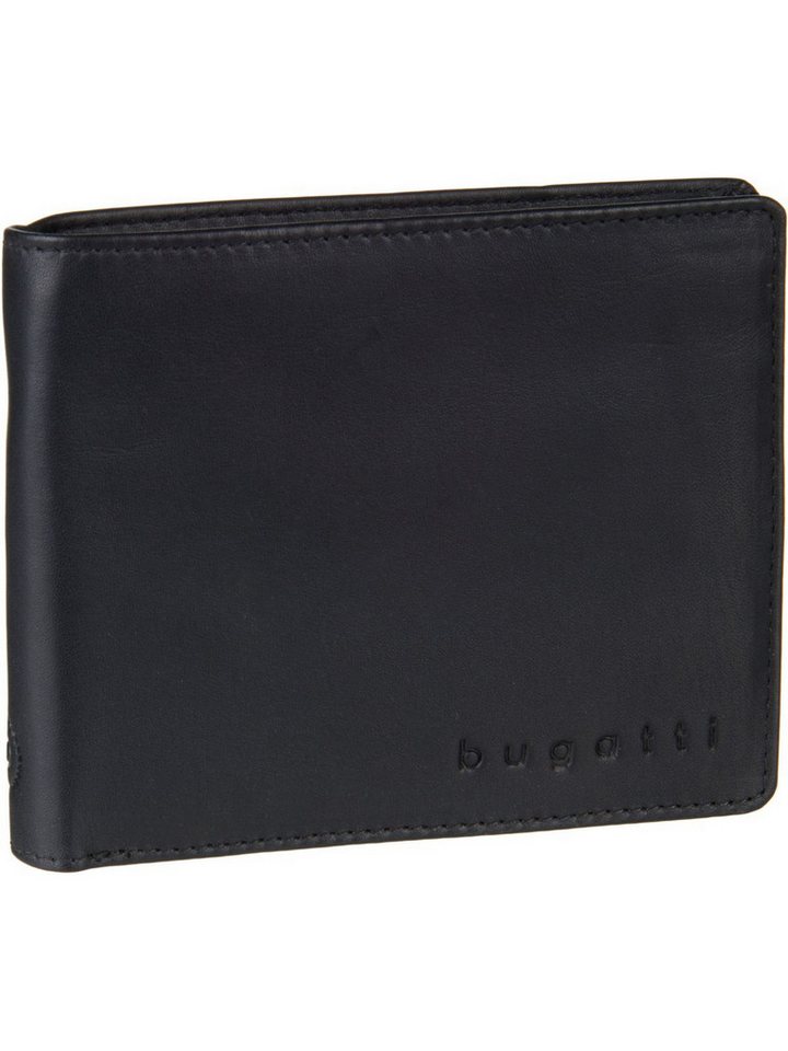 bugatti Geldbörse Primo RFID von bugatti