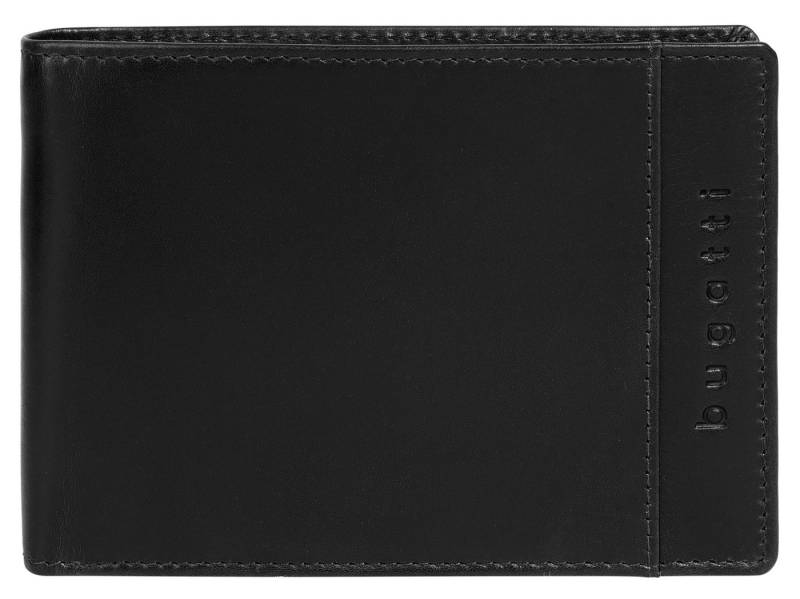 bugatti Geldbörse ROMANO, echt Leder von bugatti