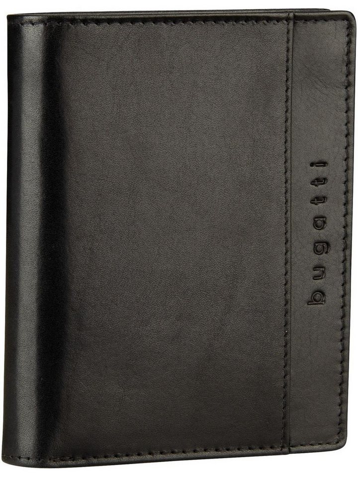 bugatti Geldbörse Romano Hochformat von bugatti