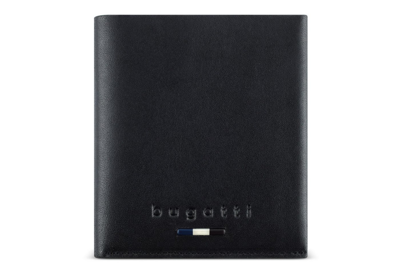 bugatti Geldbörse Romeo, Leder von bugatti