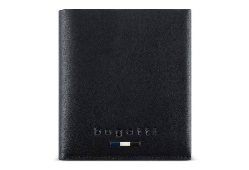 bugatti Geldbörse Romeo, Leder von bugatti