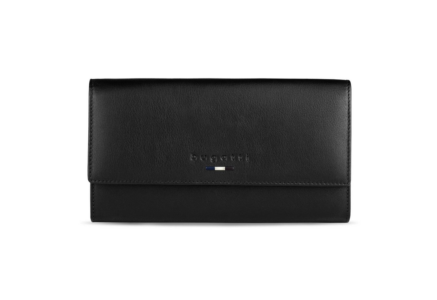 bugatti Geldbörse Romeo, Leder von bugatti