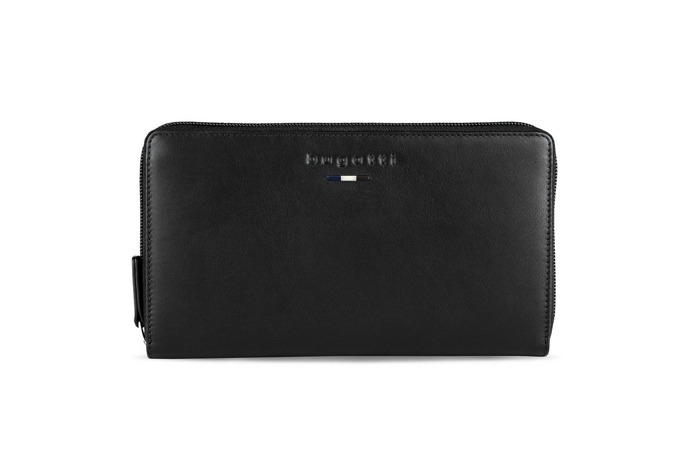 bugatti Geldbörse Romeo, Polyurethan von bugatti