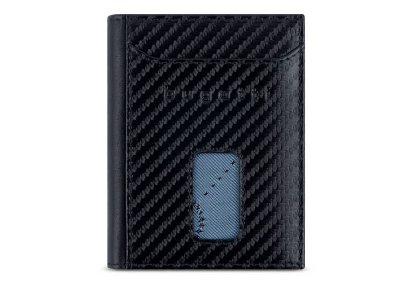 bugatti Geldbörse Secure Slim, Leder bugatti Geldbörse Secure Slim, Leder von bugatti