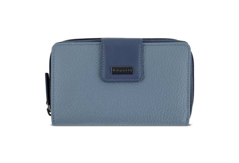 bugatti Geldbörse Sina, Leder von bugatti