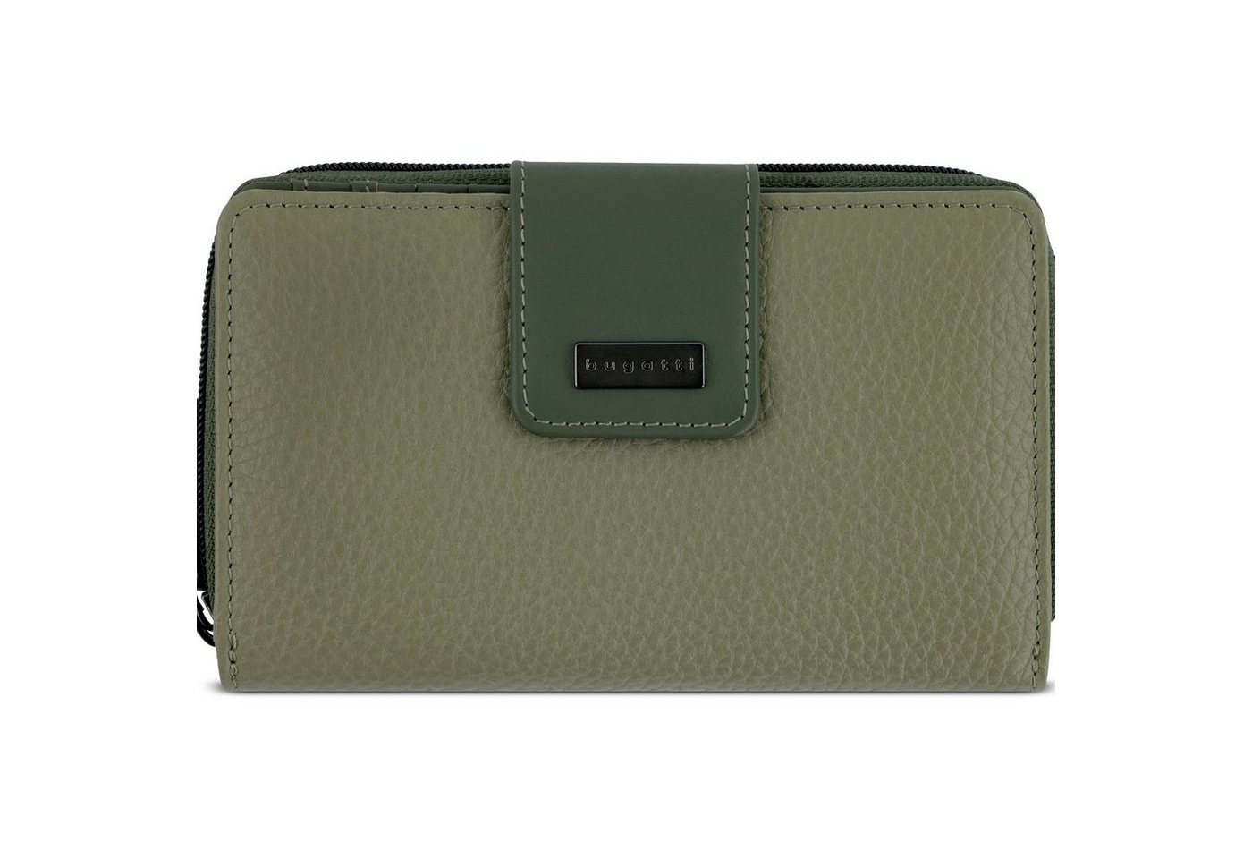 bugatti Geldbörse Sina, Leder von bugatti