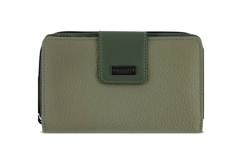 bugatti Geldbörse Sina, Leder von bugatti