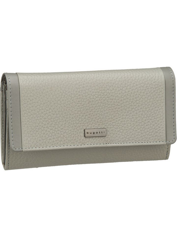 bugatti Geldbörse Sina Ladies Long Wallet With Flap von bugatti
