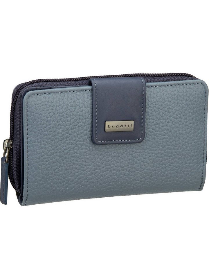 bugatti Geldbörse Sina Ladies Zip Wallet I von bugatti