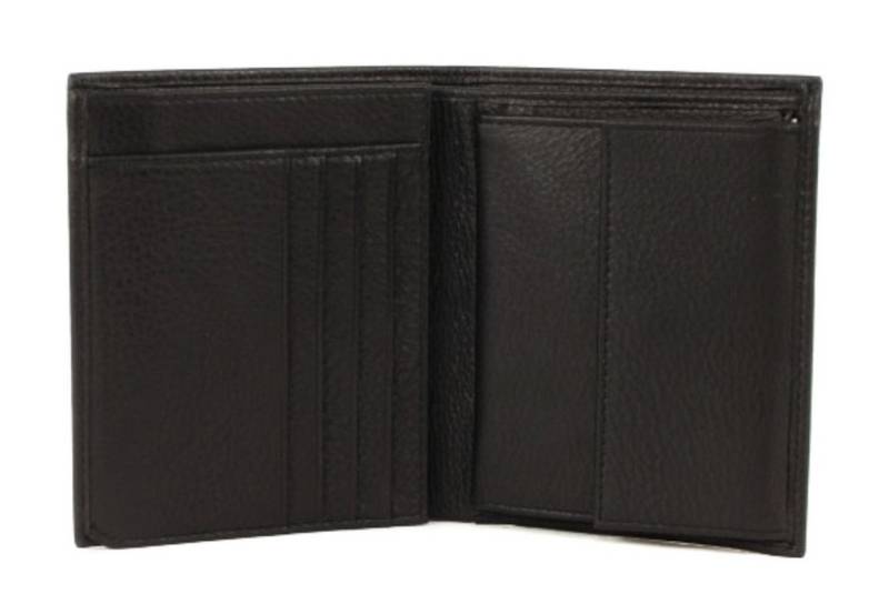 bugatti Geldbörse Upright Wallet, aus echtem Leder von bugatti