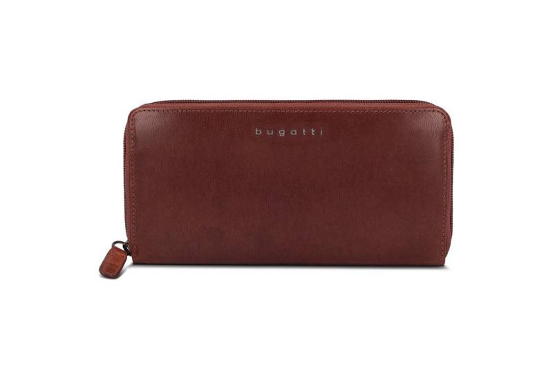 bugatti Geldbörse Valencia, Leder von bugatti