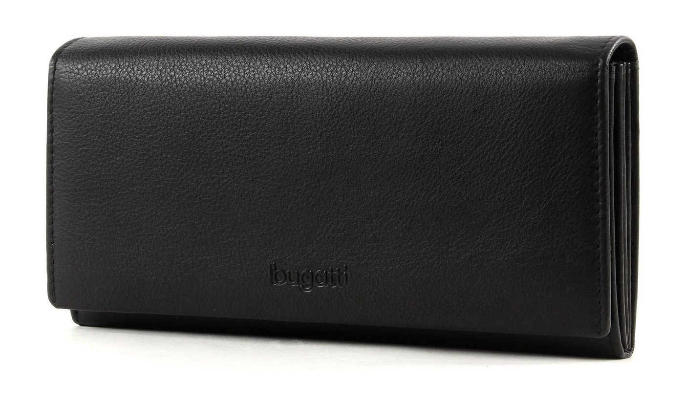 bugatti Geldbörse Vertice, aus echtem Leder von bugatti