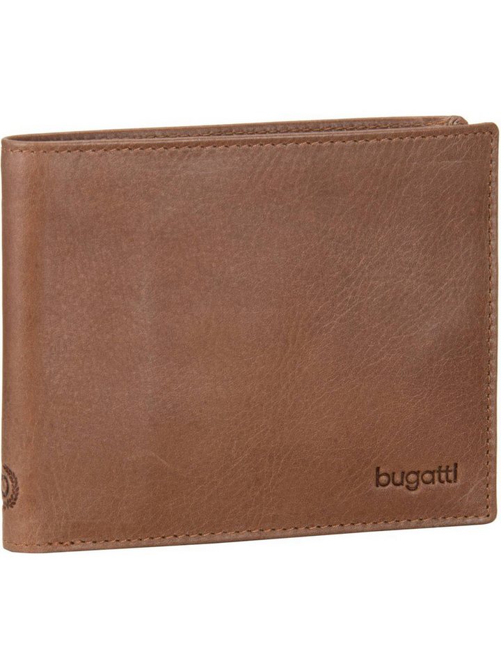 bugatti Geldbörse Volo Coin Wallet 9 Kartenfächer von bugatti