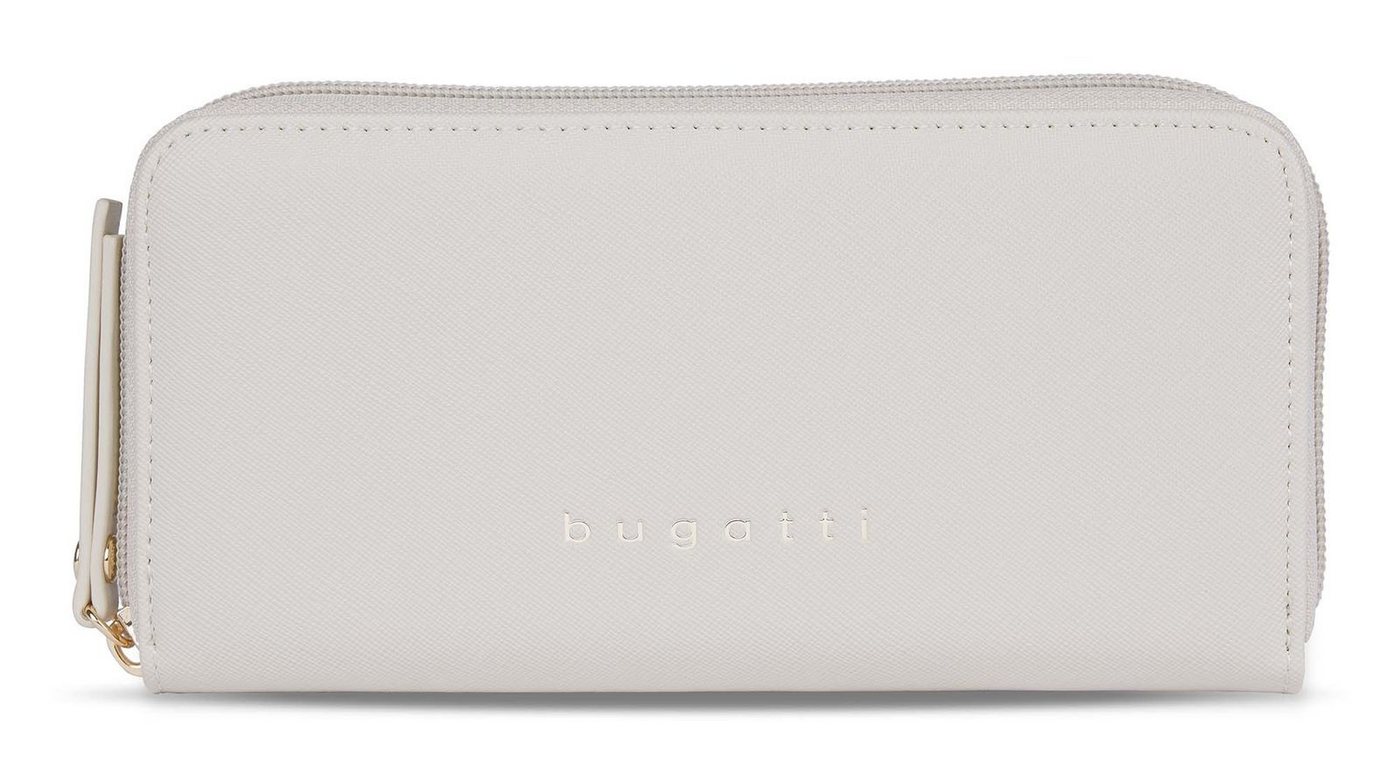 bugatti Geldbörse Zip Around Wallet von bugatti