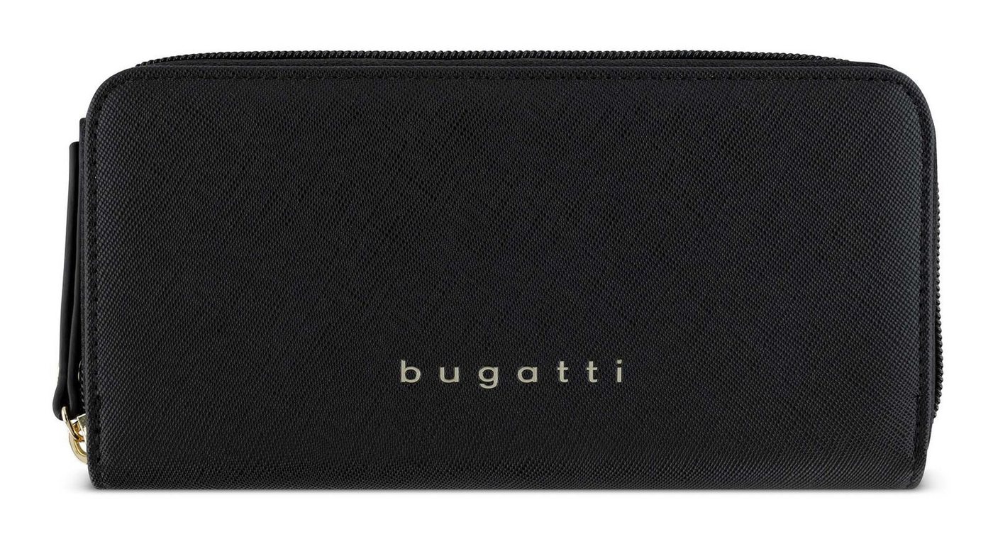 bugatti Geldbörse Zip Around Wallet von bugatti