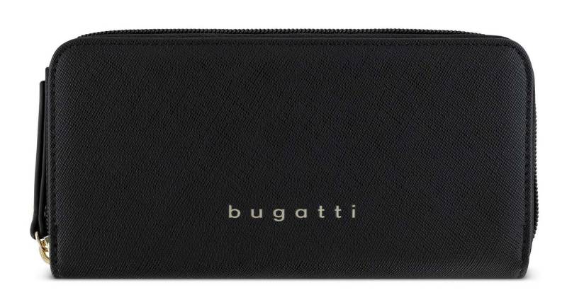 bugatti Geldbörse Zip Around Wallet von bugatti
