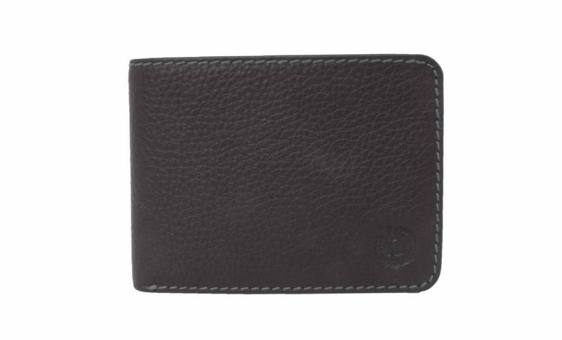 bugatti Geldbörse bugatti - Brieftasche in braun von bugatti