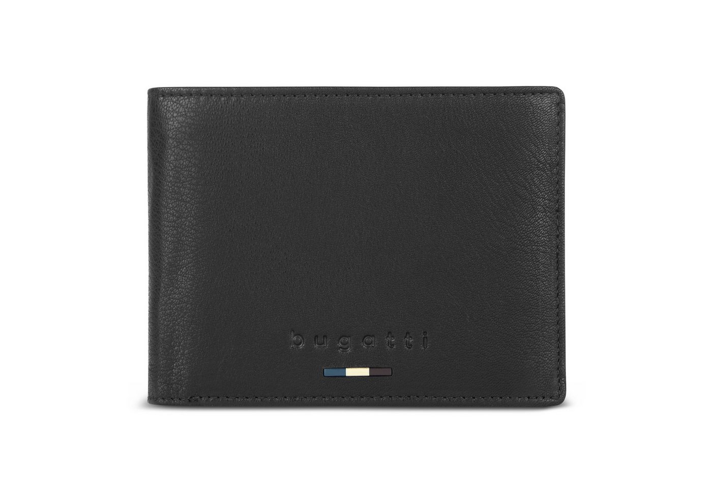 bugatti Geldbörse LUNGO, Air Tag Fach von bugatti