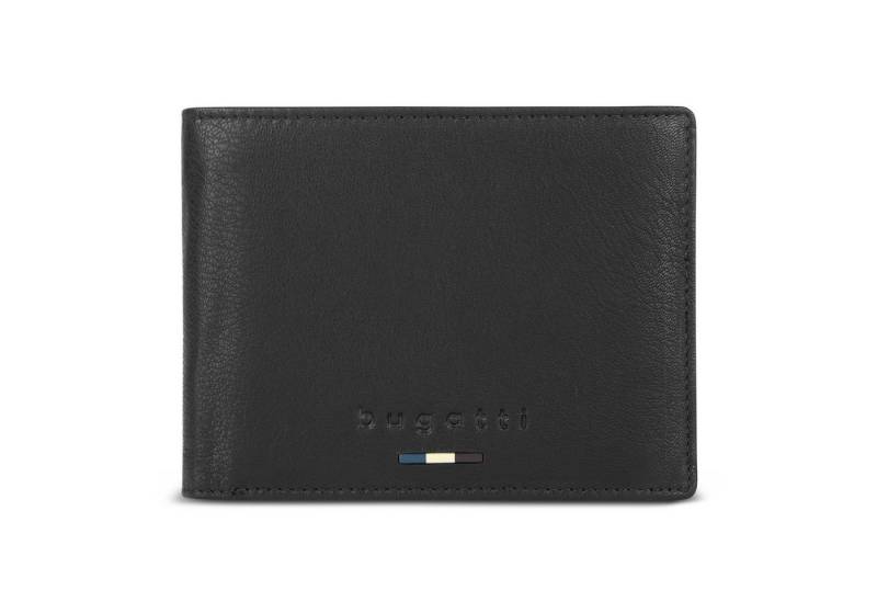 bugatti Geldbörse LUNGO, Air Tag Fach von bugatti