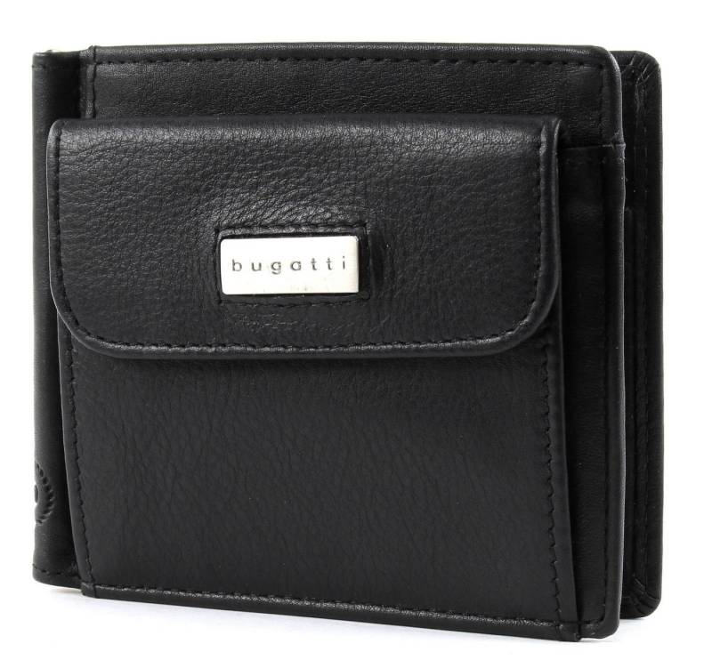 bugatti Geldscheinklammer City Line RFID von bugatti