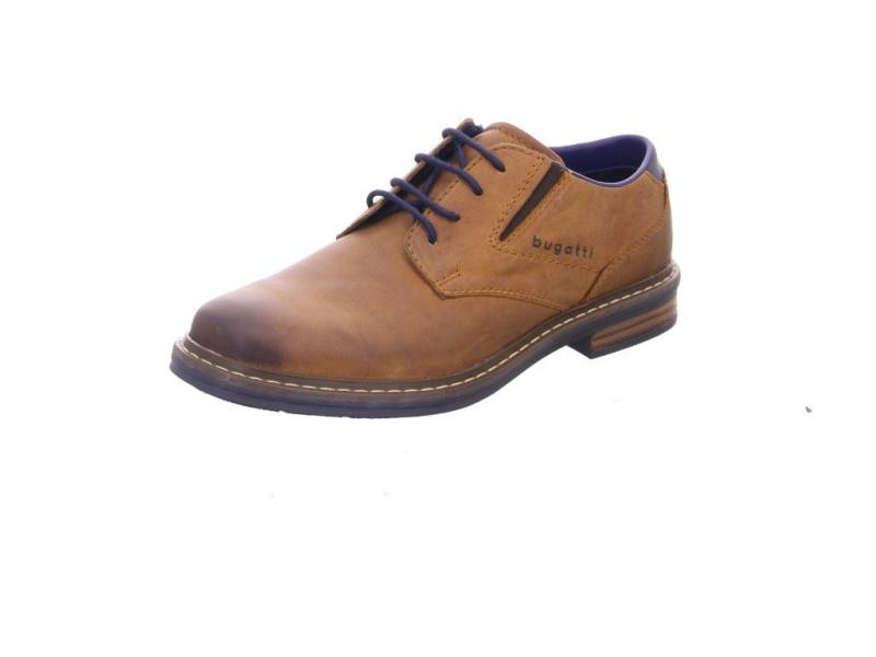 bugatti Halbschuhe für Herren Sneaker (keine Angabe, 1-tlg., keine Angabe) von bugatti