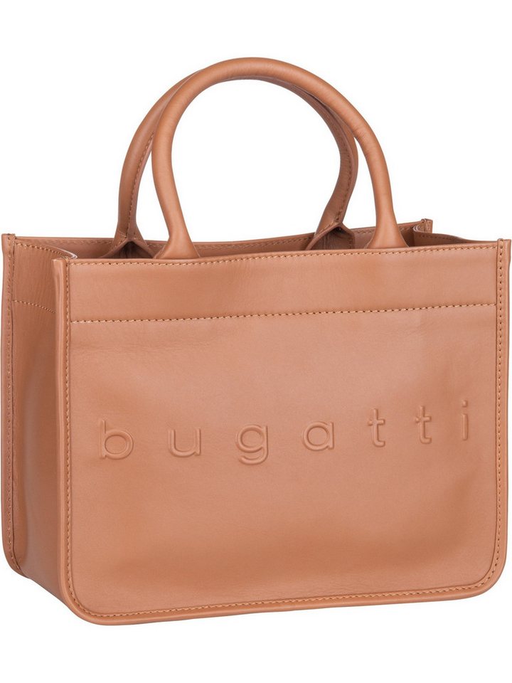 bugatti Handtasche Daphne Tote Bag S, Tote Bag von bugatti