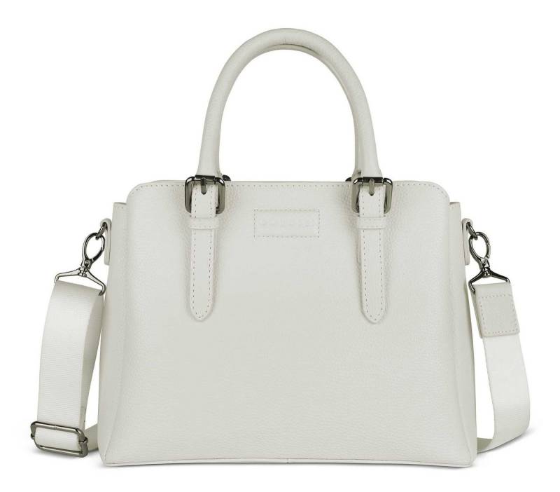 bugatti Handtasche Ladies Hand Bag, aus echtem Rindsleder von bugatti