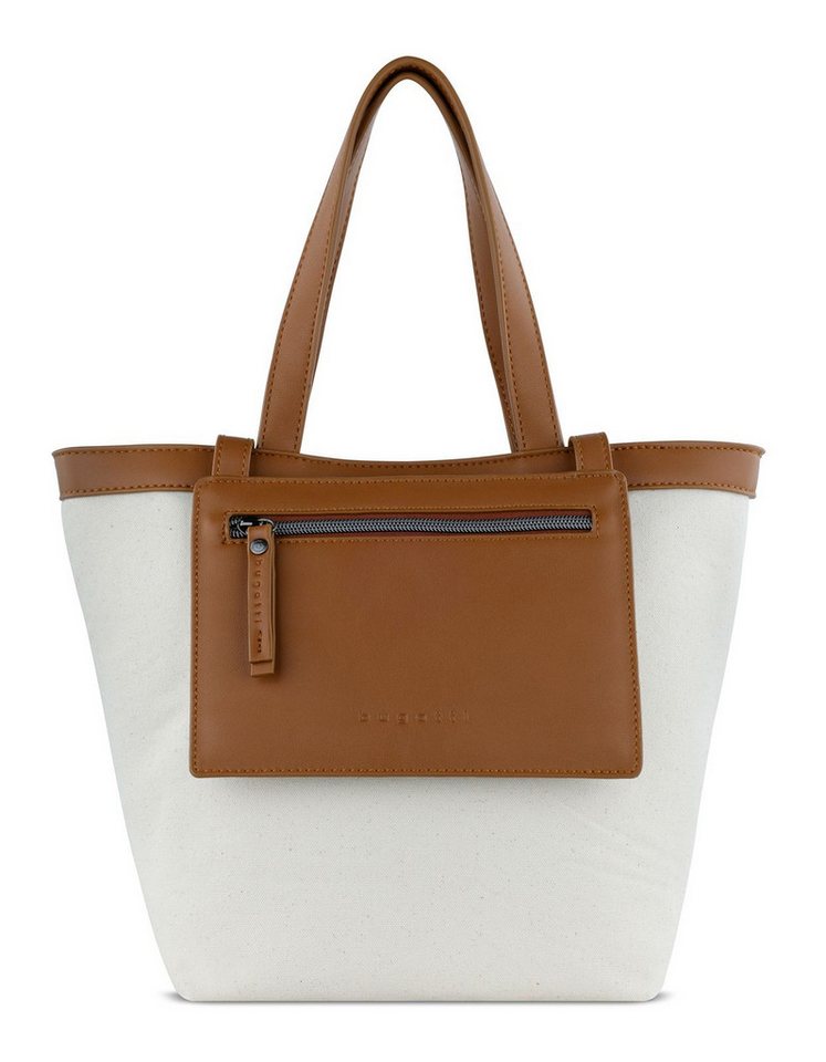 bugatti Handtasche Tote Bag von bugatti