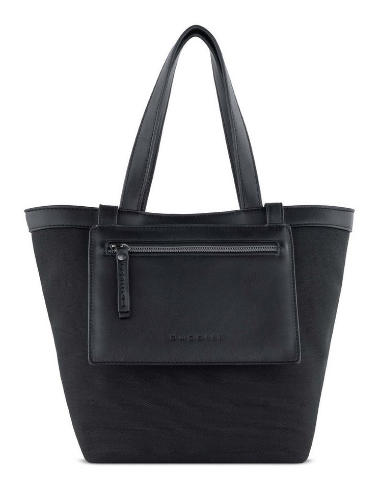 bugatti Handtasche Tote Bag von bugatti