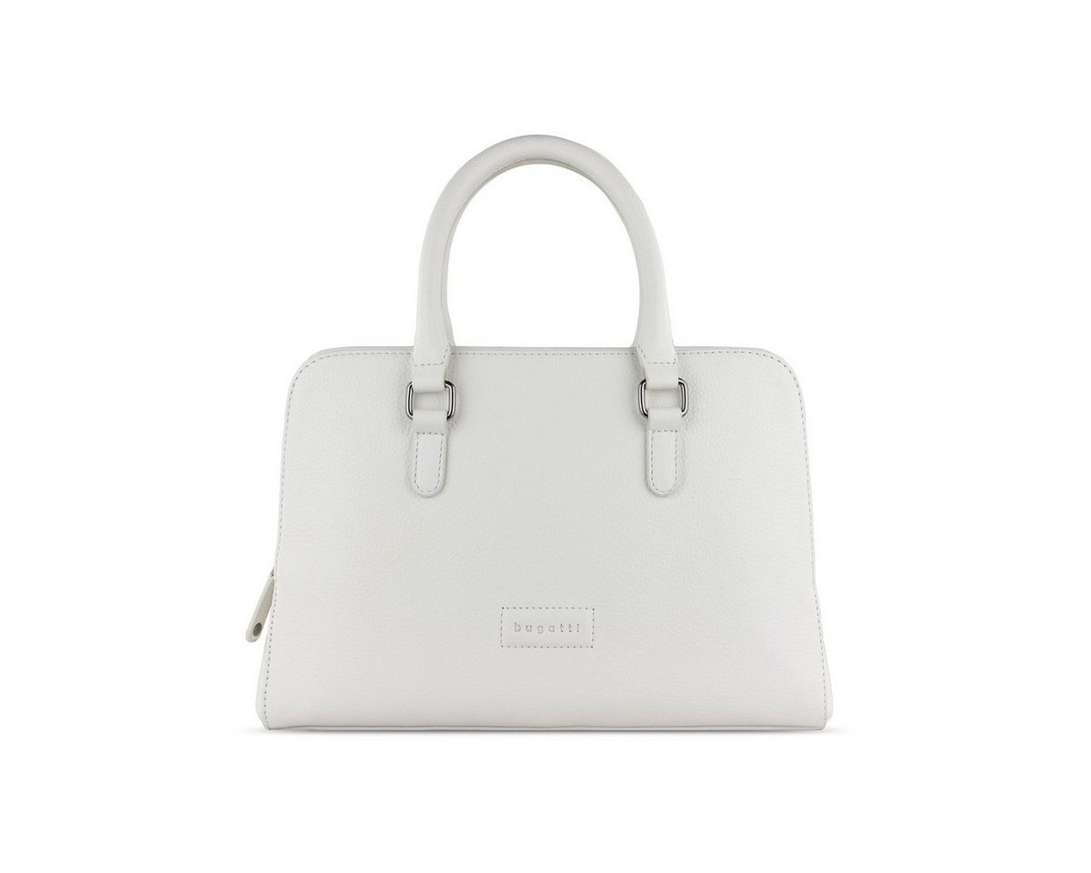 bugatti Handtasche uni regular fit (keine Angabe, 1-tlg., keine Angabe) von bugatti