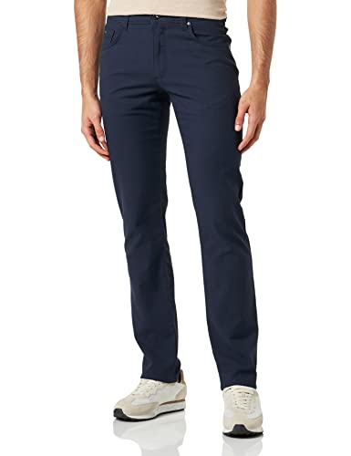 bugatti Herren 3020-36189 Five Pocket Ho, Marine-370, 40W / 34L EU von bugatti