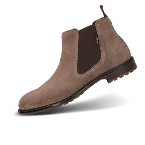 bugatti Herren-311-A0A32-1400-1400-Stiefel Kaltfutter,taupe,42 bugatti Herren-311-A0A32-1400-1400-Stiefel Kaltfutter,taupe,42 von bugatti