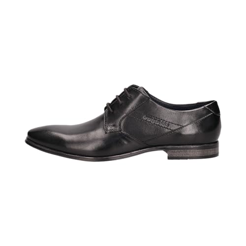 bugatti Herren Businessschuhe, Männer Business Schnürer,Schnuerschuhe,Schnuerer,straßenschuhe,Strassenschuhe,Schnuerung,schwarz (1000),41 EU / 7 UK bugatti Herren Businessschuhe, Männer Business Schnürer,Schnuerschuhe,Schnuerer,straßenschuhe,Strassenschuhe,Schnuerung,schwarz (1000),41 EU / 7 UK von bugatti