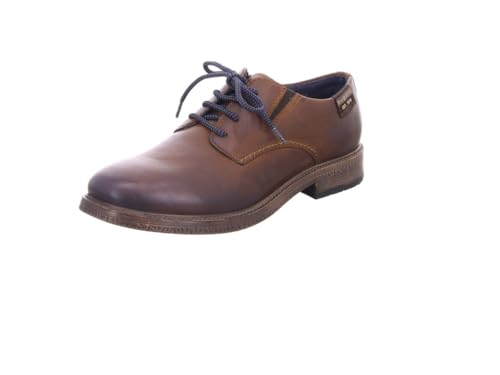 bugatti Herren-311-AGS01-3200-6100-Schnürer,Dark Brown,45 bugatti Herren-311-AGS01-3200-6100-Schnürer,Dark Brown,45 von bugatti