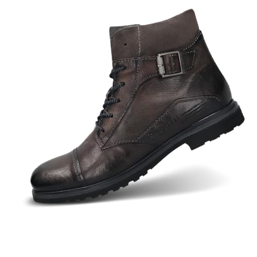 bugatti Herren-321-A0U3C-3500-1100-Stiefel Kaltfutter,dark grey,46 bugatti Herren-321-A0U3C-3500-1100-Stiefel Kaltfutter,dark grey,46 von bugatti