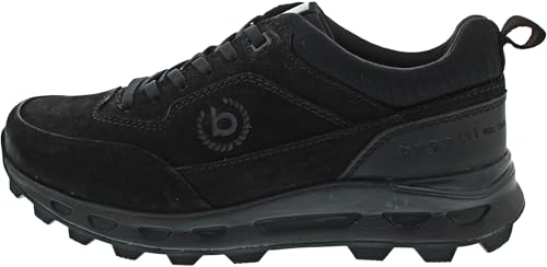 bugatti Herren-321-A9W06-1500-1000-Schnürer,schwarz,43 bugatti Herren-321-A9W06-1500-1000-Schnürer,schwarz,43 von bugatti