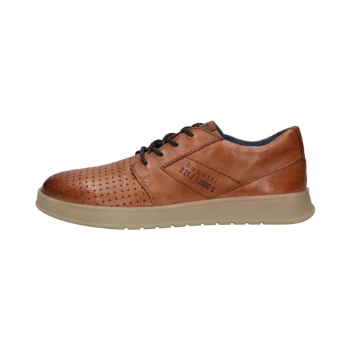 bugatti 321-AIO03 Herren Schnürer, Cognac, 44 EU bugatti 321-AIO03 Herren Schnürer, Cognac, 44 EU von bugatti
