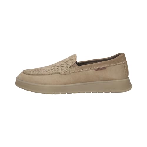 bugatti 321-AIO60 Herren Slipper, Beige, 43 EU von bugatti