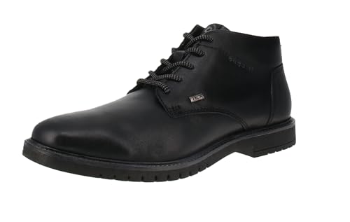 bugatti Herren-331-8373E-4000-1000-Stiefel Kaltfutter,schwarz,48 von bugatti