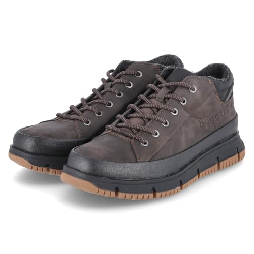 bugatti Herren-341-AC238-5000-6000-Stiefel Kaltfutter,brown,46 bugatti Herren-341-AC238-5000-6000-Stiefel Kaltfutter,brown,46 von bugatti