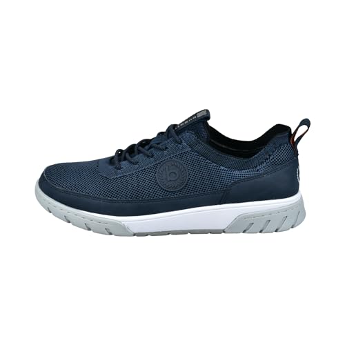 bugatti 341-ADW02 Herren Schnürer, Dark Blue, 43 EU bugatti 341-ADW02 Herren Schnürer, Dark Blue, 43 EU von bugatti