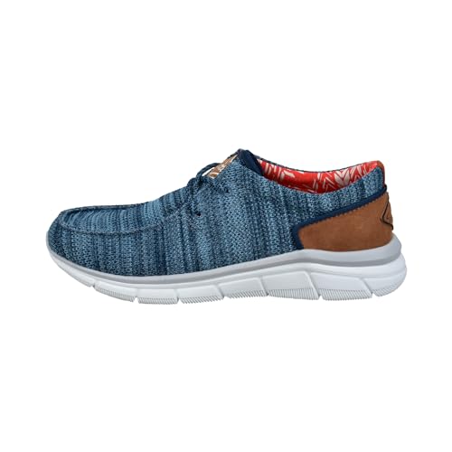 bugatti 341-AFA08 Herren Schnürer, Blue, 44 EU bugatti 341-AFA08 Herren Schnürer, Blue, 44 EU von bugatti