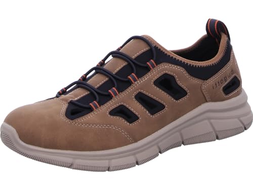 bugatti 341-AFA66 Herren Slipper, Cognac/Black, 43 EU bugatti 341-AFA66 Herren Slipper, Cognac/Black, 43 EU von bugatti