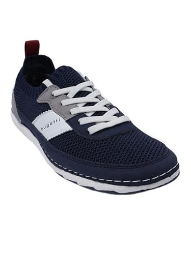 bugatti 341-AKL61 Herren Slipper, Dark Blue, 42 EU bugatti 341-AKL61 Herren Slipper, Dark Blue, 42 EU von bugatti