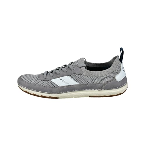 bugatti 341-AKL61 Herren Slipper, Grey, 40 EU von bugatti