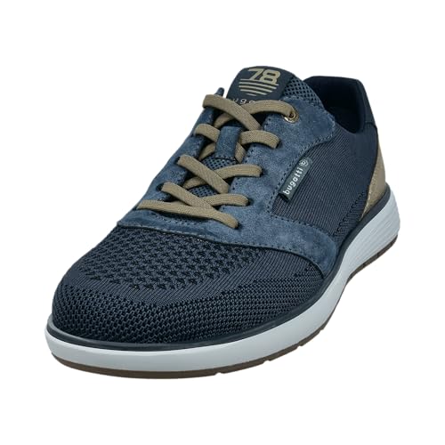 bugatti 341-AKN02 Herren Schnürer, Multicolour, 44 EU bugatti 341-AKN02 Herren Schnürer, Multicolour, 44 EU von bugatti